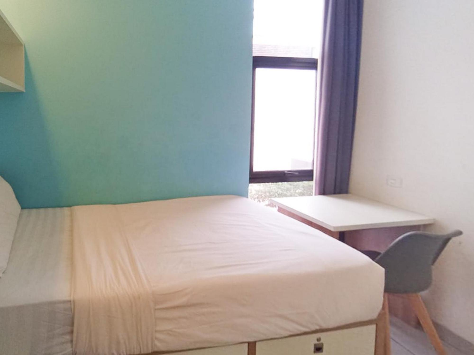 Ofo Kost Premium Kampung Inggris Pare Syariah Mitra Reddoorz Hotel Exterior photo