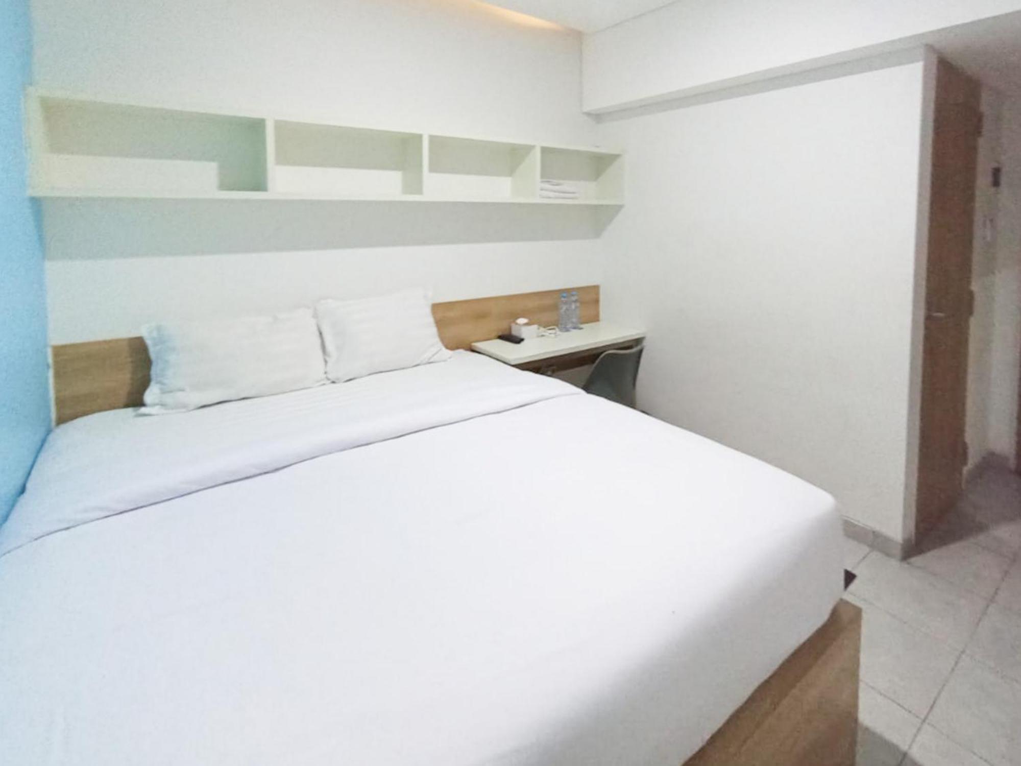 Ofo Kost Premium Kampung Inggris Pare Syariah Mitra Reddoorz Hotel Exterior photo