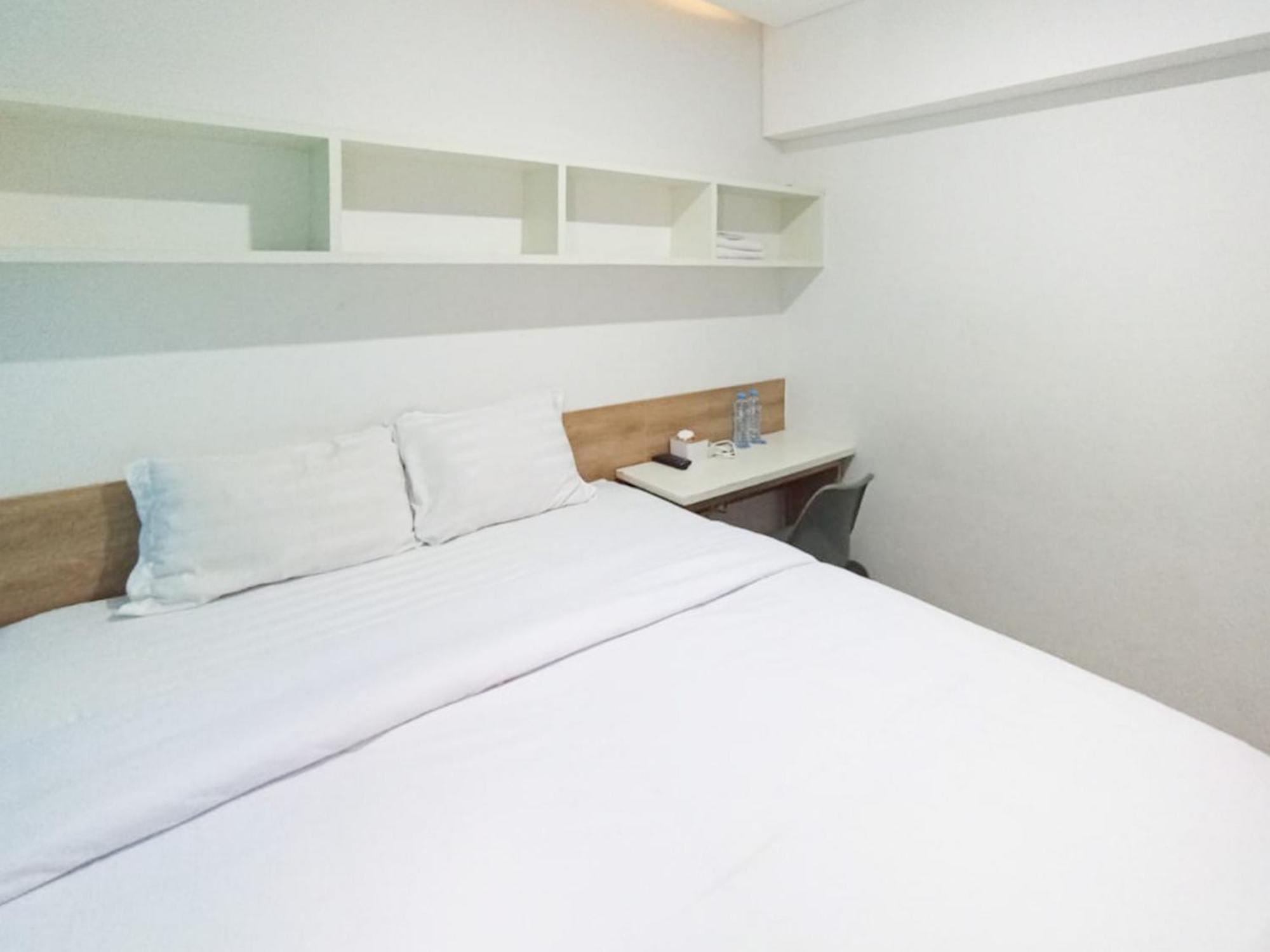 Ofo Kost Premium Kampung Inggris Pare Syariah Mitra Reddoorz Hotel Exterior photo